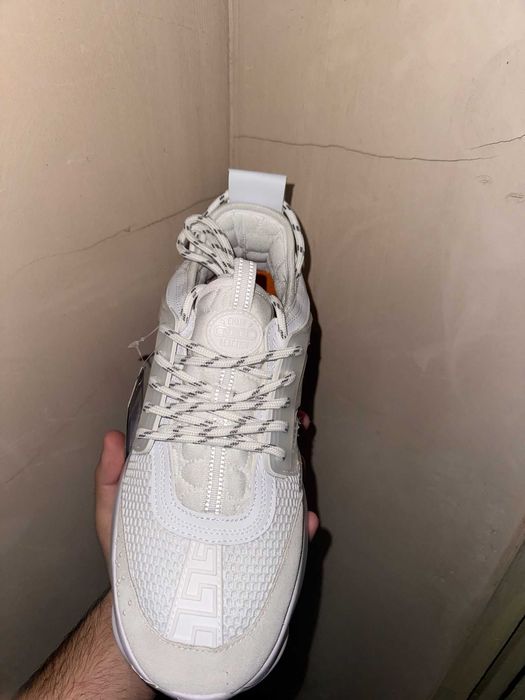 Versace Chain Reaction Albi