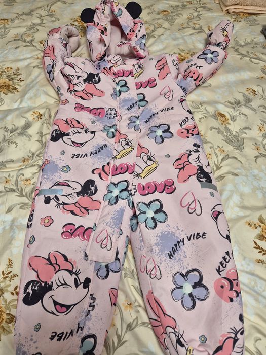 Combinezon gros Smyk 92