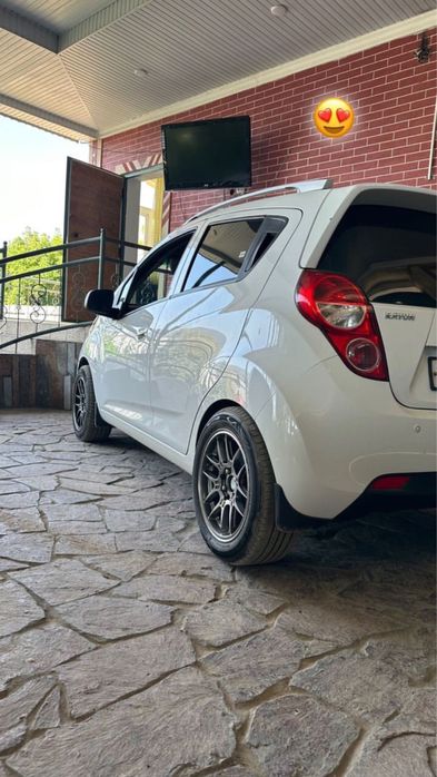 Diska saprkada turibti