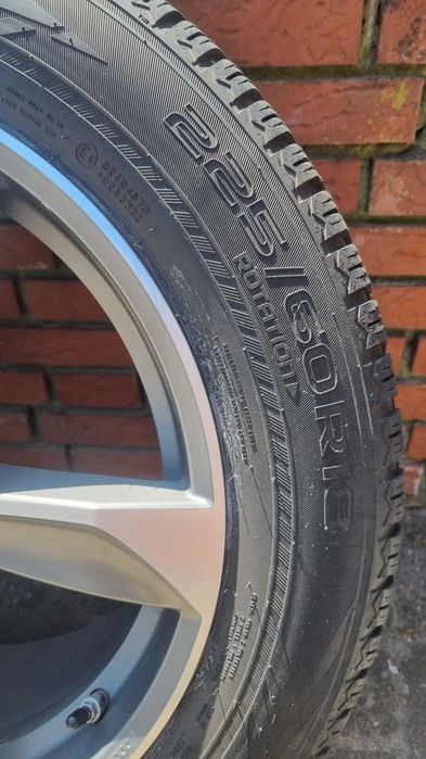 Jante și roți auto