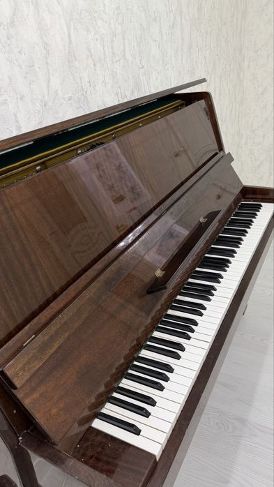 Продается фортепиано