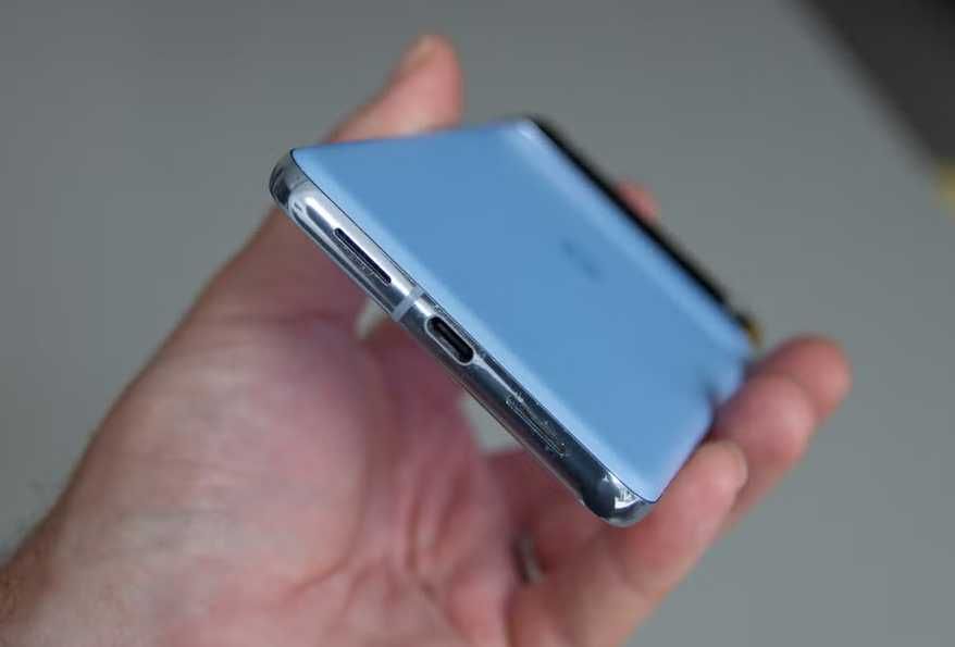 Smartphone Google Pixel 8 Pro