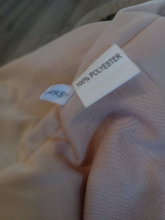 Rochie adusa de la turci