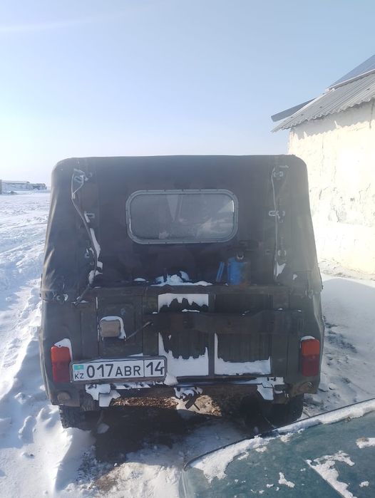 Продам Уазик Сатылады