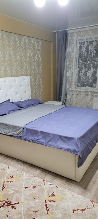 Квартира посуточно