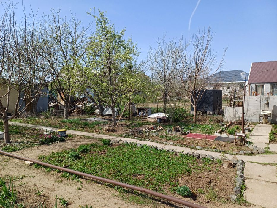 Продам дачу. ст. Хуторок