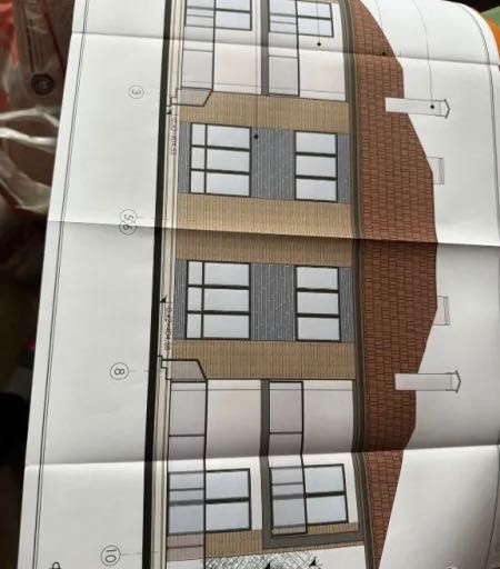 Продава се Парцел в Ботевград - 2054 кв.м за 0 €/кв.м - Снимка #5