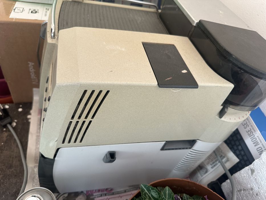 Saeco Royal professional