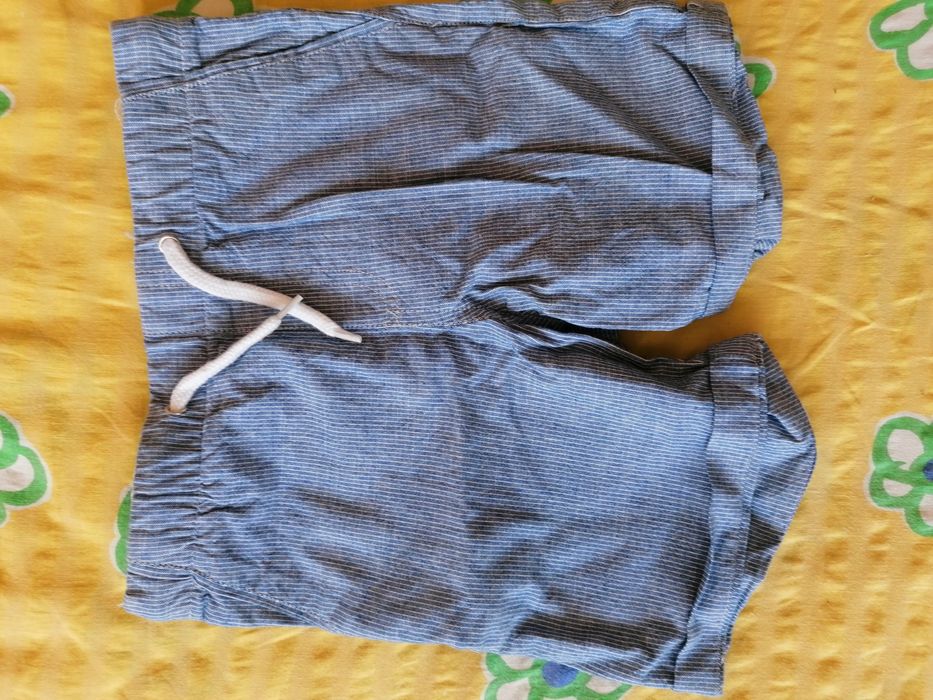 Официални дрехи до ръст 134 см