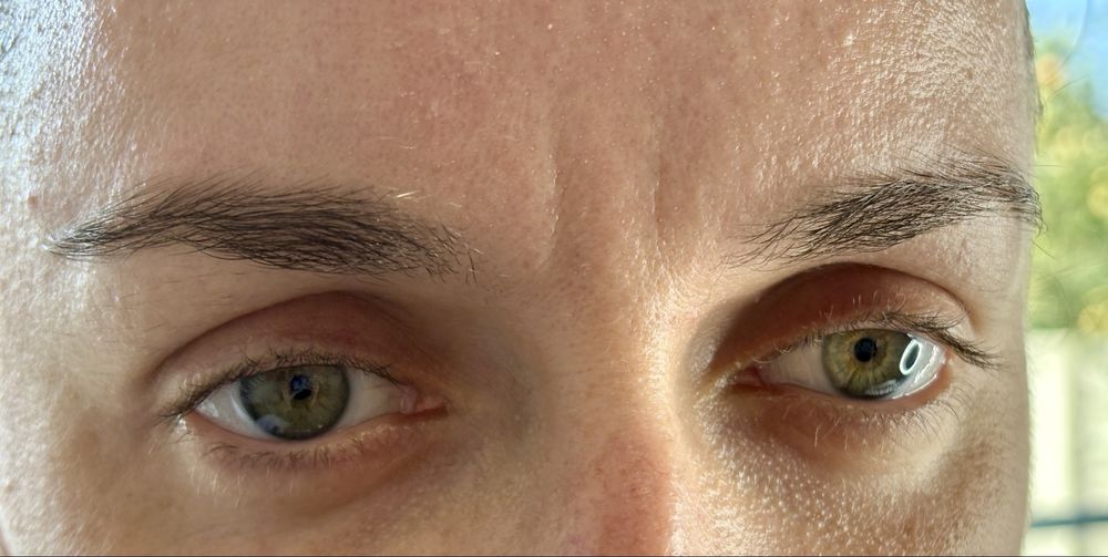 Laminare gene+vopsit+tratament!!