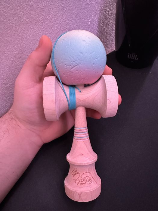 Vand Kendama Lotus  Ryoga Pro Model