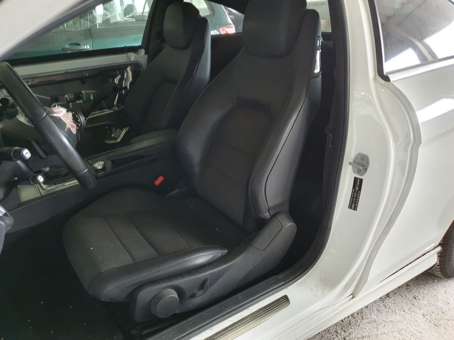 Dezmembrez Mercedes C klasse W204 W205 Coupe , 2013, haion, usi aripi