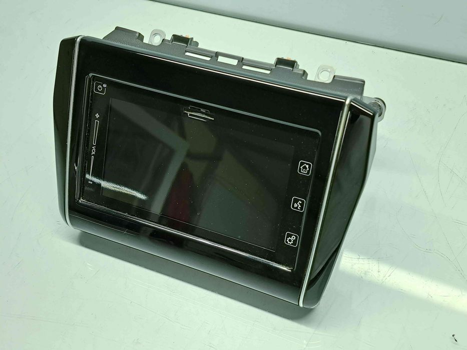 Radio CD cu navigatie SUZUKI Swift 3 M-Hybrid [Fabr 2016-2024] 7505002