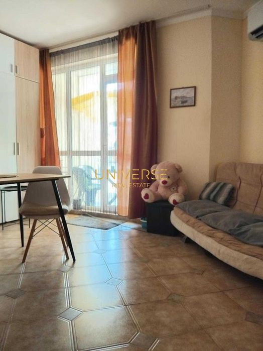 Продава се Едностаен апартамент в к.к. Слънчев бряг - 50 кв.м за 704 €/кв.м - Снимка #1
