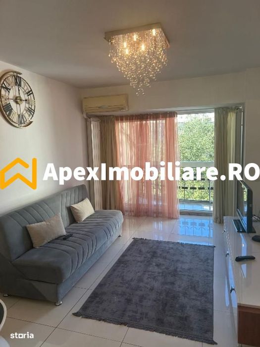 Apartament 2 camere de inchiriat Unirii Bucuresti | ApexImobiliare.ro