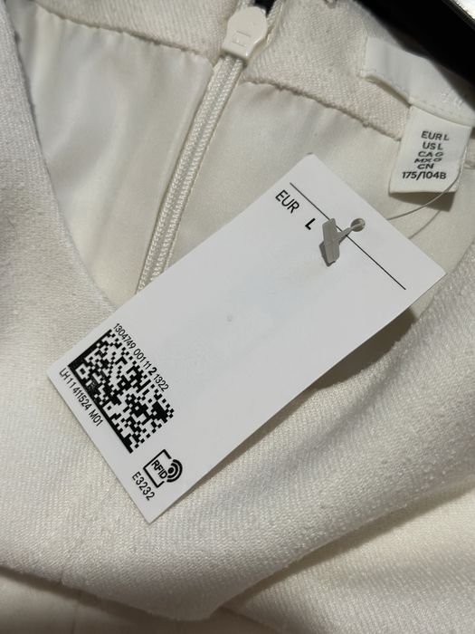 Къс гащеризон H&M