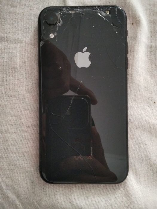 Аифон xr обмен бар