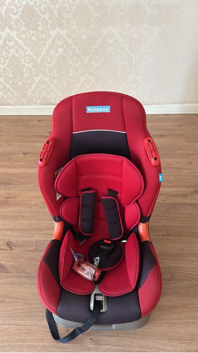 Автокресло детское