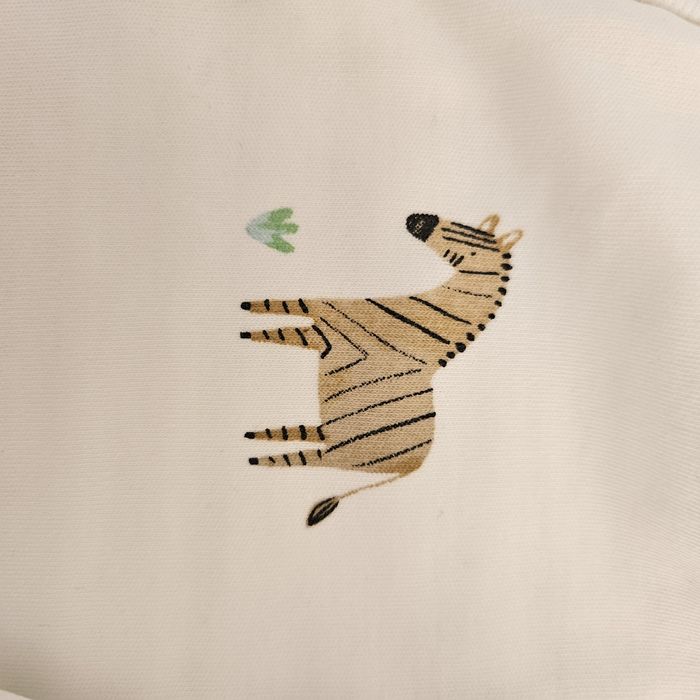 Пакет 7бр бебешки бодита с дълъг ръкав, NEXT