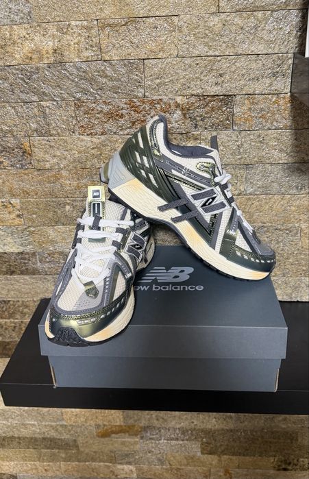 Обувки New Balance 1906А много рядък модел