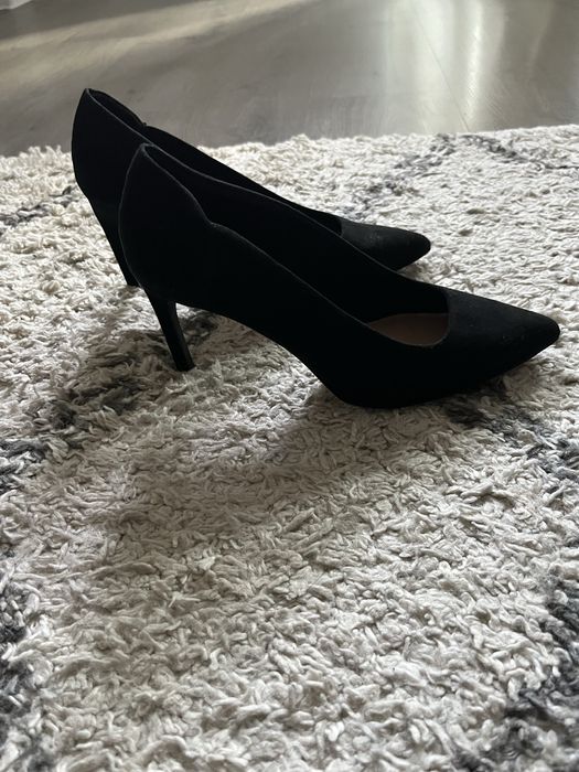 Pantofi H&M stiletto