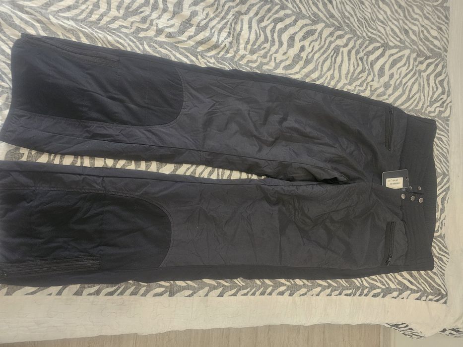 Горнолыжные штаны