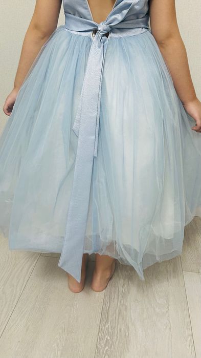 Бальные  для девочек