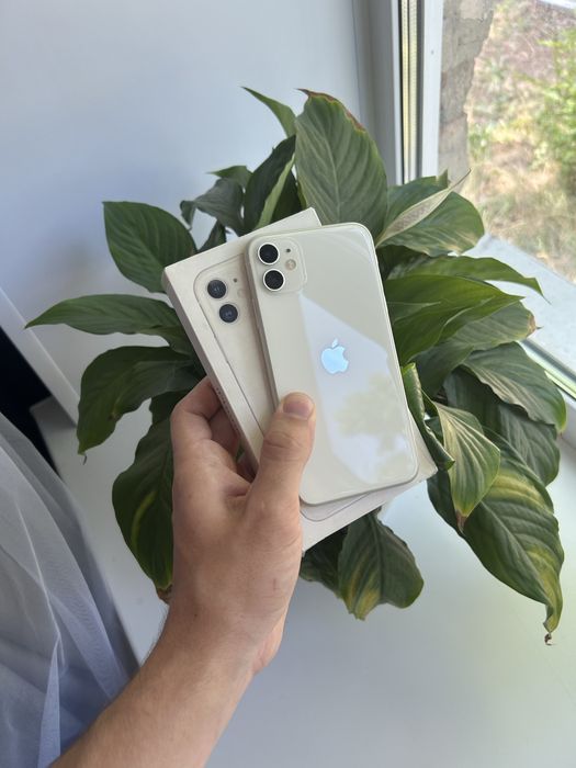 iphone 11 128gb 74% без ремонта