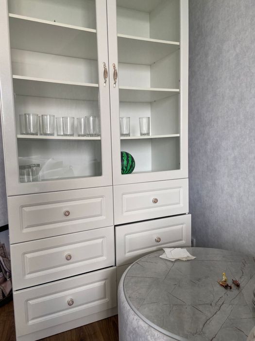 Стеллаж гарнитур