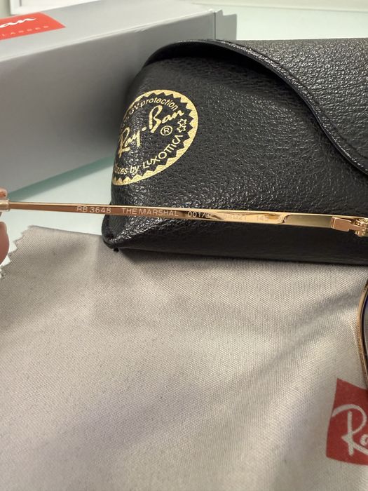 Очила Ray Ban оригинални унисекс