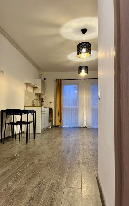 Apartament 1 camera aproape de centrul vechi