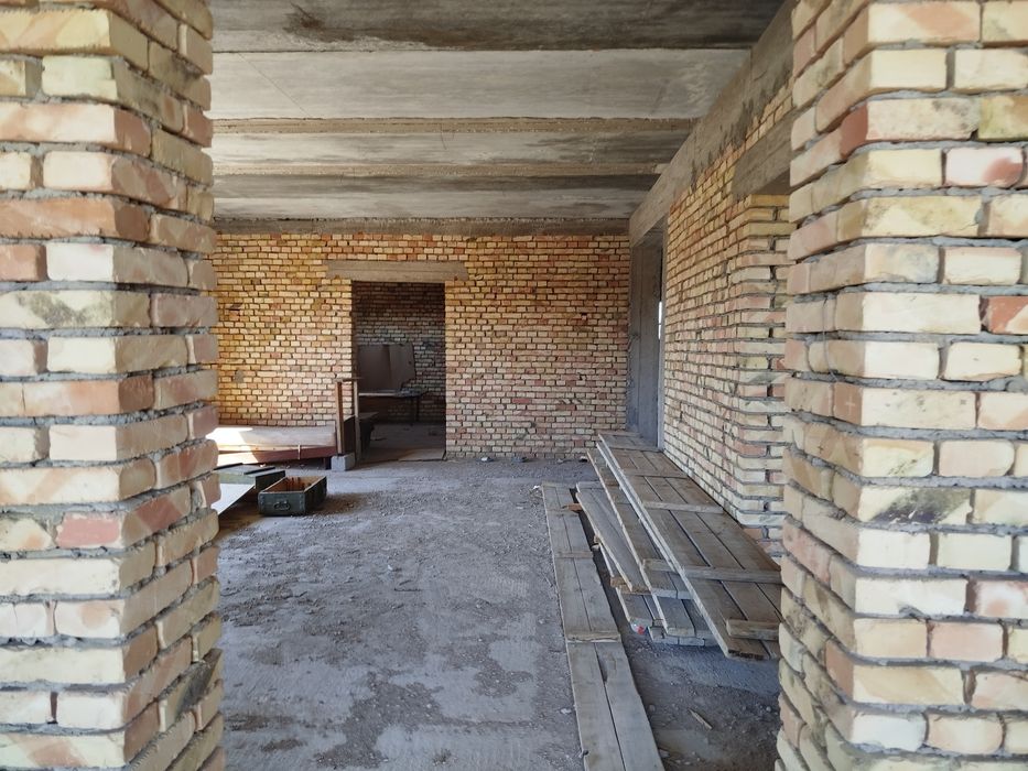 Дом продаётся частный дом