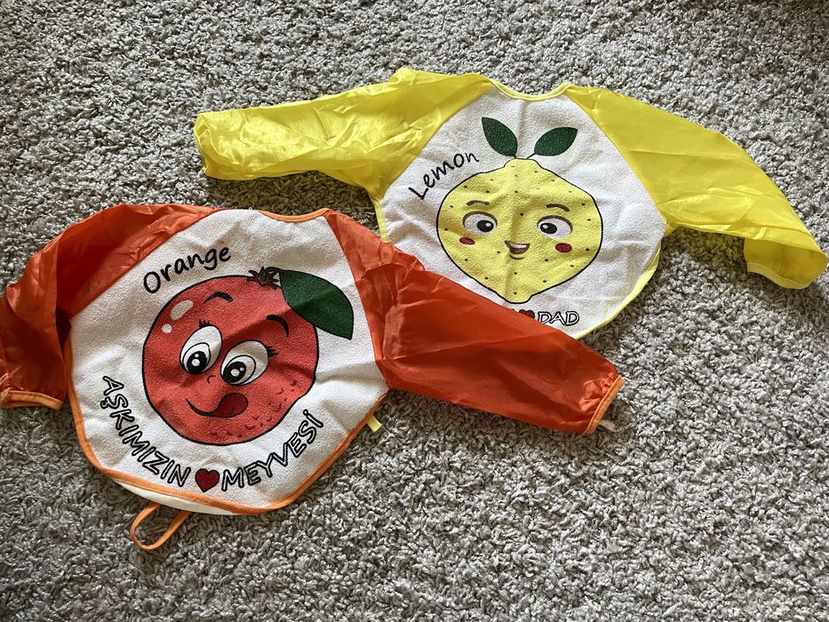 Слюнявчики все за 30.000