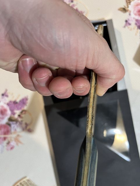 Butterfly innerforce layer ALC