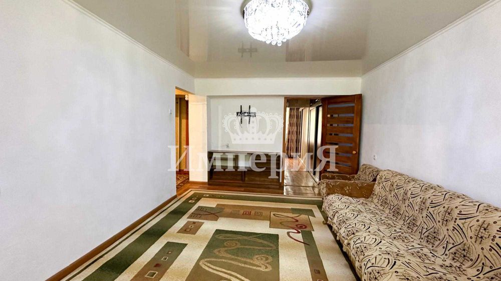 Продам 3 ком кв Алишер Империя