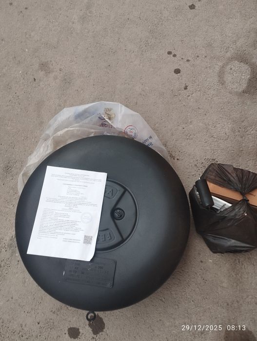 Прапан газ таблетка 42талик янги