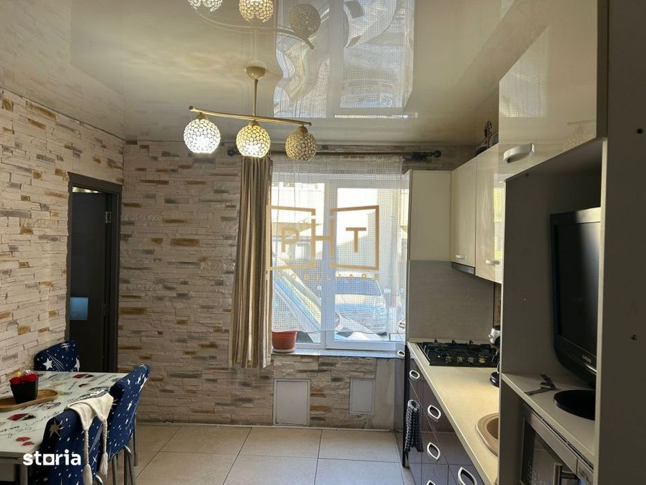 Apartament de vanzare cu 2 camere, 58 mp, zona Tineretului! — fotografia 1