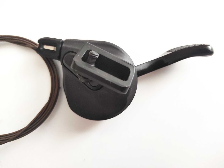 Maneta schimbator Shimano XTR M9100-IL 2v. I-Spec EV noua