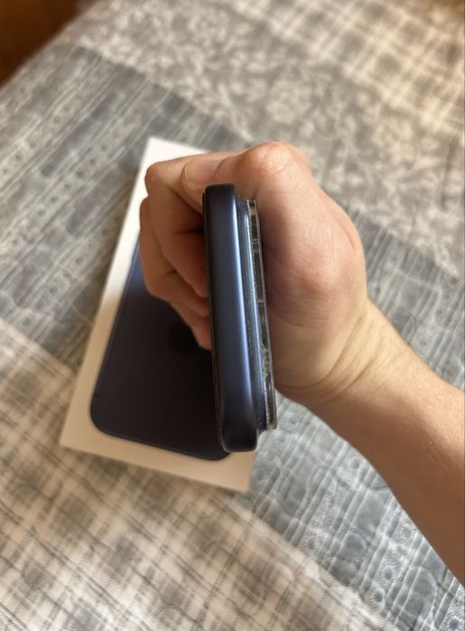 Iphone 17 pro в отлично състояние