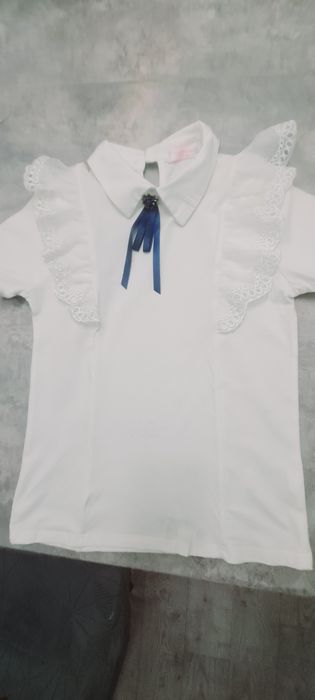 Школьная форма для девочек