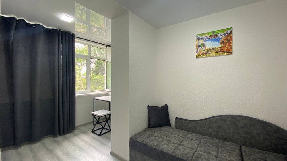 Продаётся 2х комнатная квартира, ор Хамид Олимжан, стадион Старт