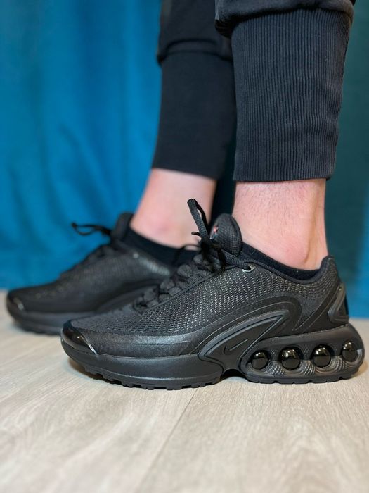 Nike Air Max Triple Black DN Коледно Намаление