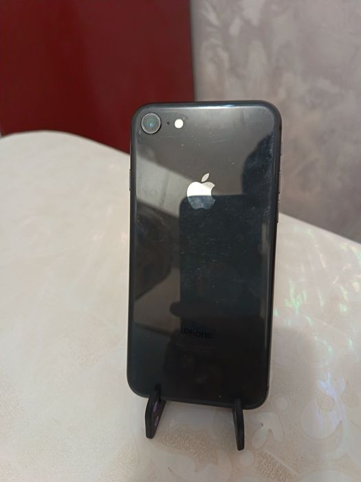 Айфон 8 норм состаяние