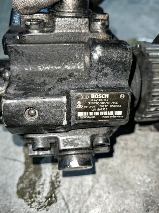 Горивна помпа Audi A6 4F - 3.0TDI 2007г.