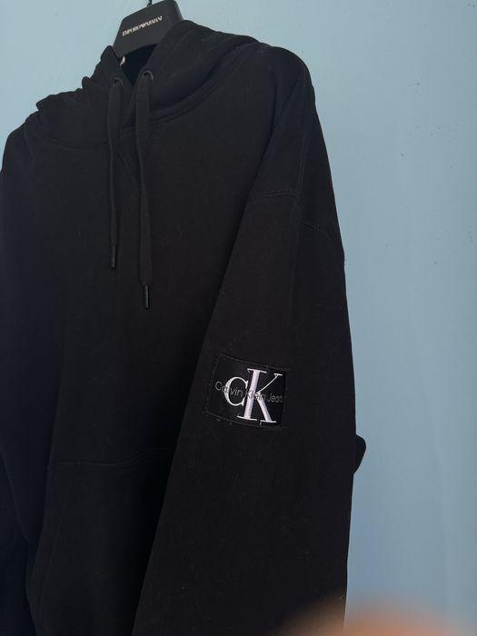 Calvin Klein якета и суичър