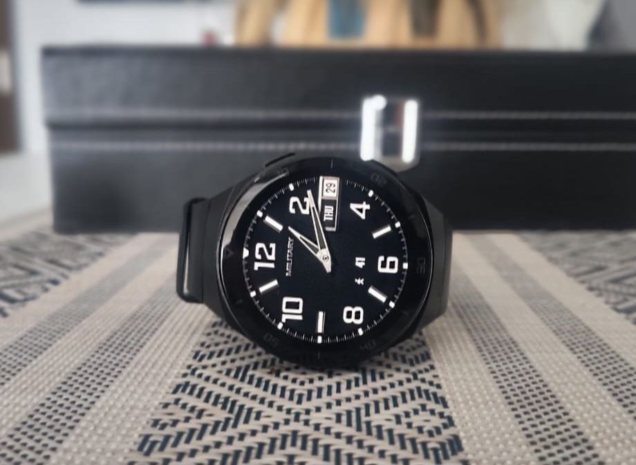 Oferta Smartwatch Huawei GT 2 E! 199 lei
199 lei