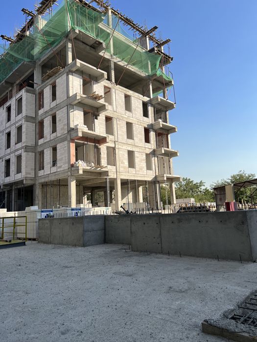 Газоблок пенаблок терамиз