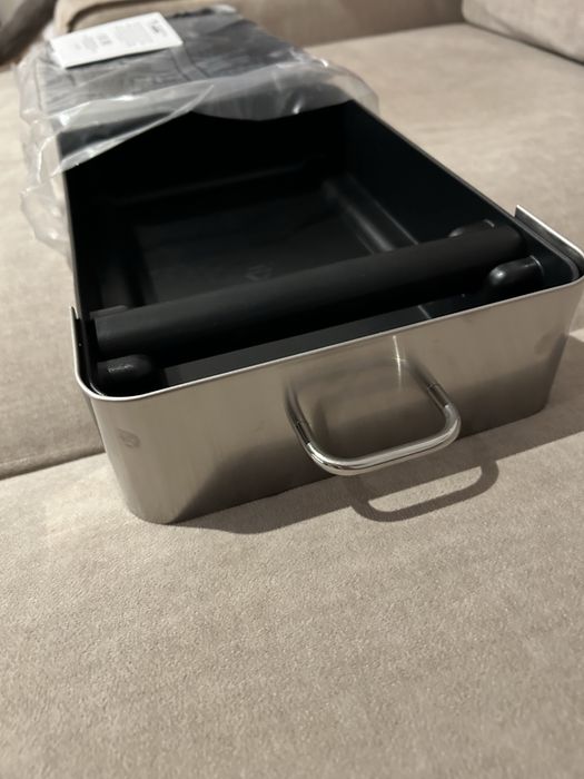 Knock box Lelit PLA360M