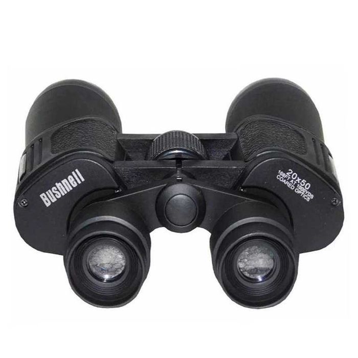 Бинокъл туристически