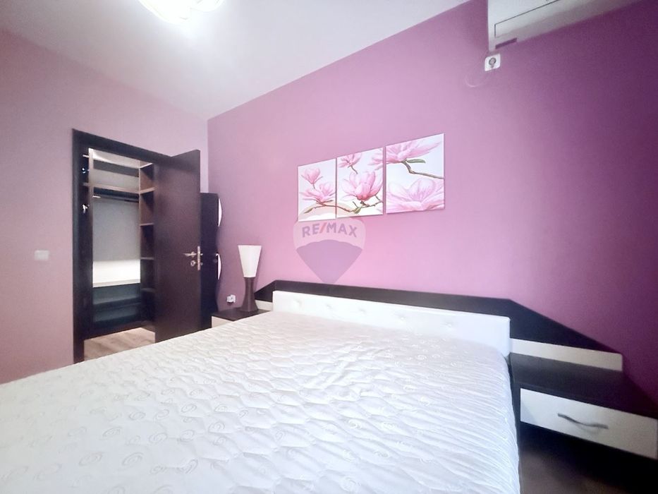 Продава се Двустаен апартамент в Балчик - 72 кв.м за 834 €/кв.м - Снимка #4